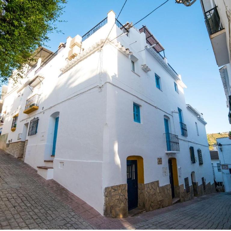 La Montsiña, acogedora casa de estilo mediterráneo - Casa de 3 dormitorios - 45