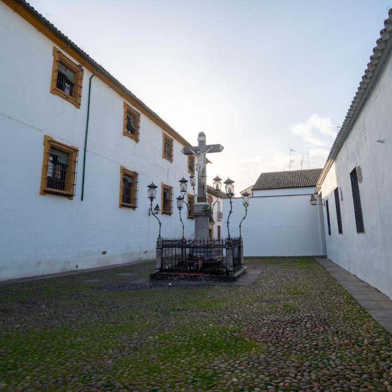 Capuchinos Home - Estudio - 2 niveles - 29