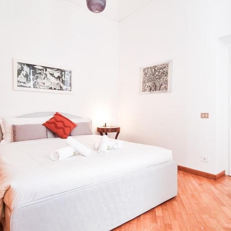 Luxury Penthouse with Terrace by Spanish Steps - Appartamento con 2 Camere da Letto - 2