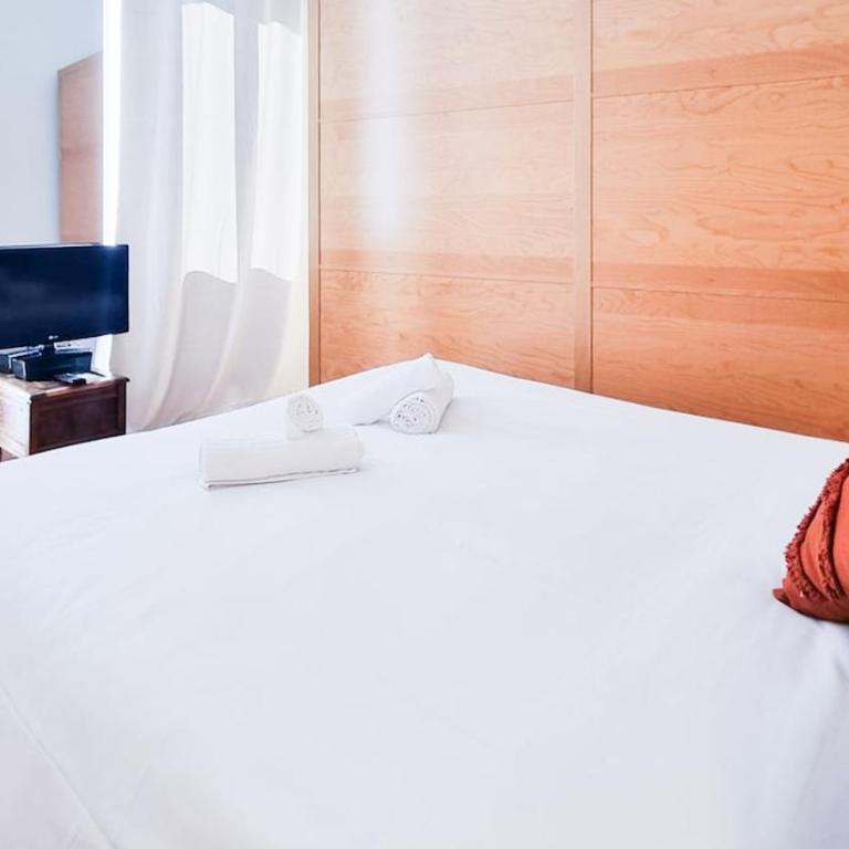 Luxury Penthouse with Terrace by Spanish Steps - Appartamento con 2 Camere da Letto - 12