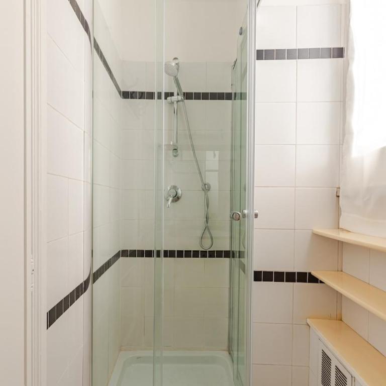 Luxury Penthouse with Terrace by Spanish Steps - Appartamento con 2 Camere da Letto - 16
