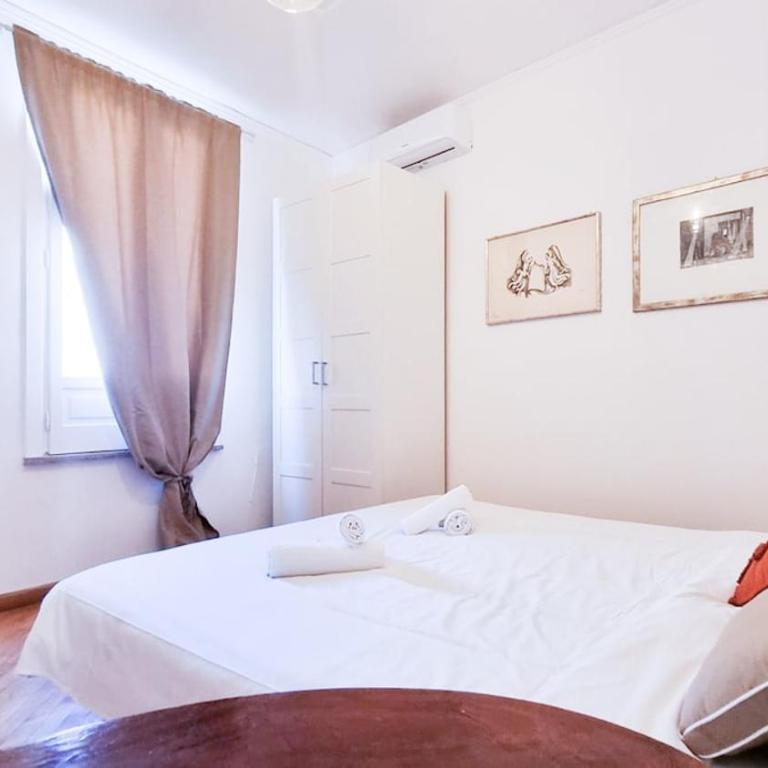 Luxury Penthouse with Terrace by Spanish Steps - Appartamento con 2 Camere da Letto - 19