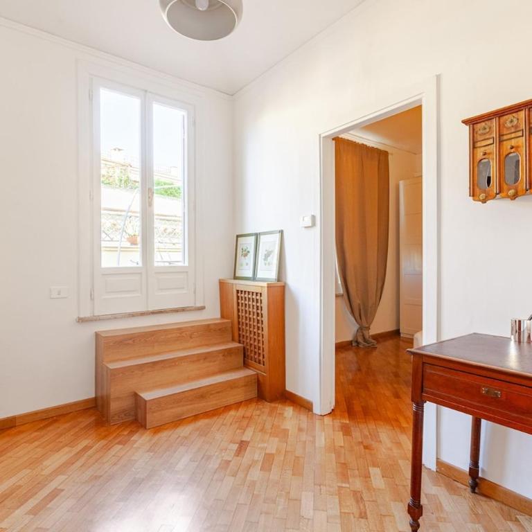 Luxury Penthouse with Terrace by Spanish Steps - Appartamento con 2 Camere da Letto - 20