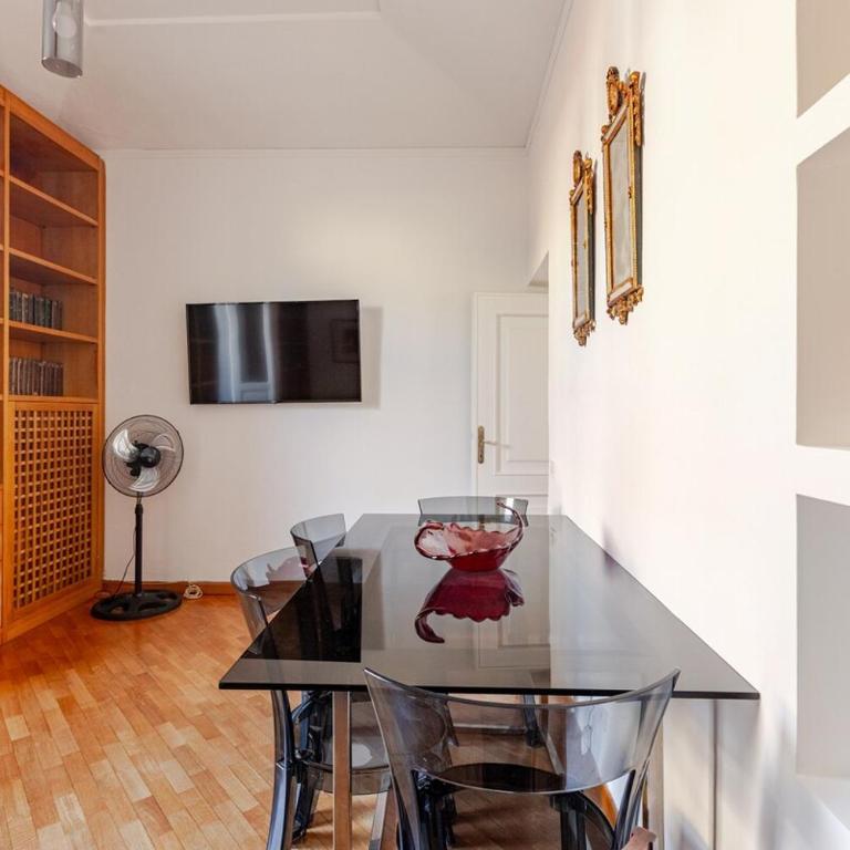 Luxury Penthouse with Terrace by Spanish Steps - Appartamento con 2 Camere da Letto - 27
