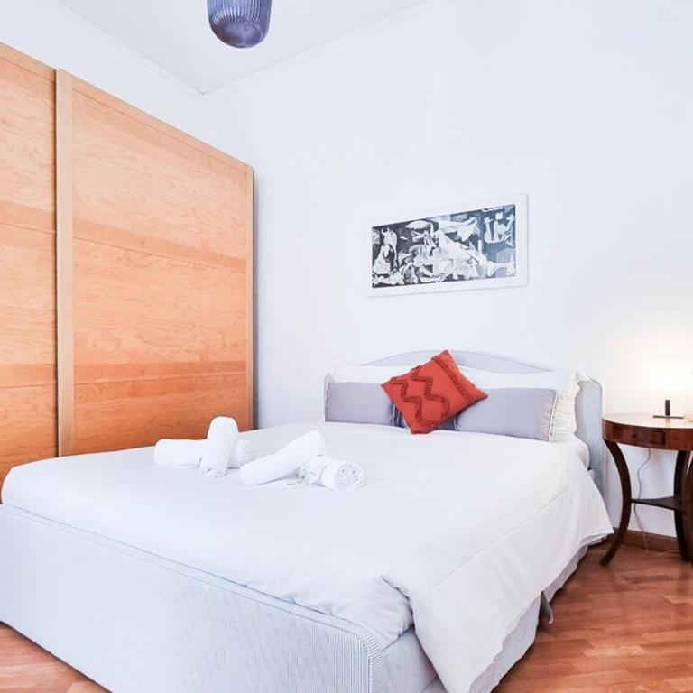 Luxury Penthouse with Terrace by Spanish Steps - Appartamento con 2 Camere da Letto - 31