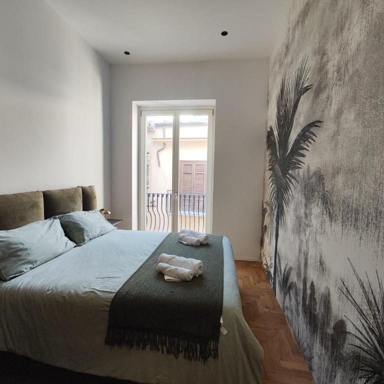 Brunaccini Apartment - Appartamento con 1 Camera da Letto - 1
