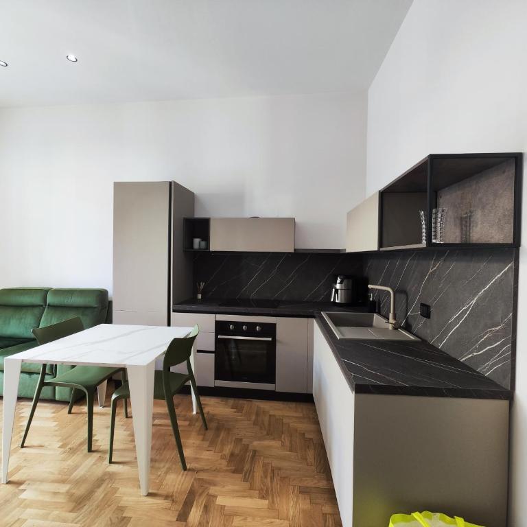 Brunaccini Apartment - Appartamento con 1 Camera da Letto - 2