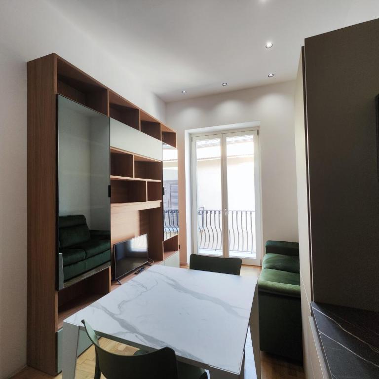 Brunaccini Apartment - Appartamento con 1 Camera da Letto - 3