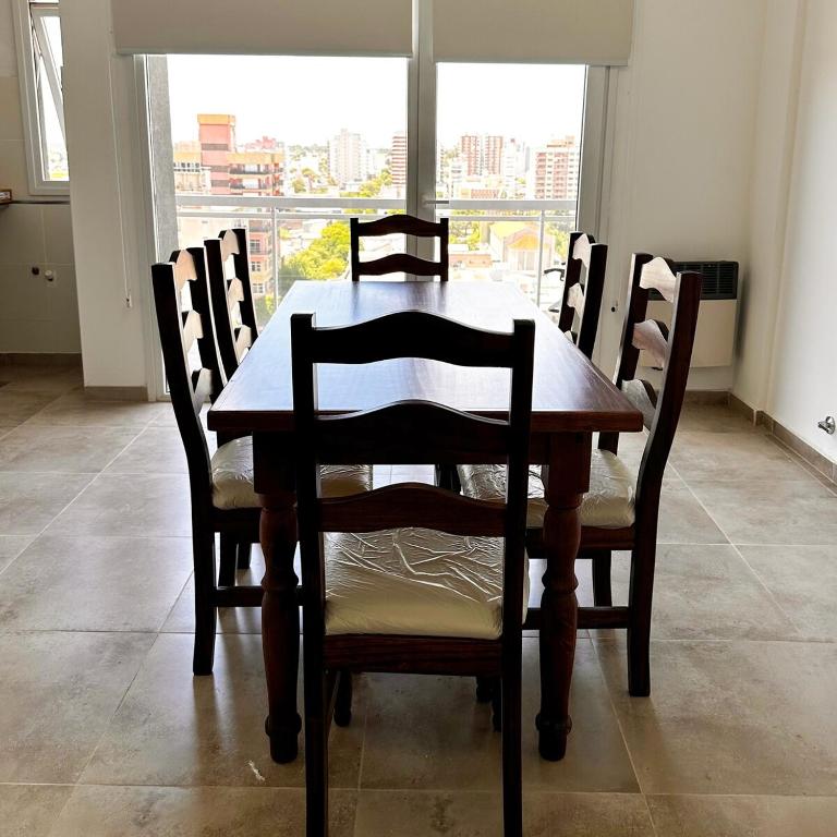 Departamento céntrico - Apartamento de 1 dormitorio - 6