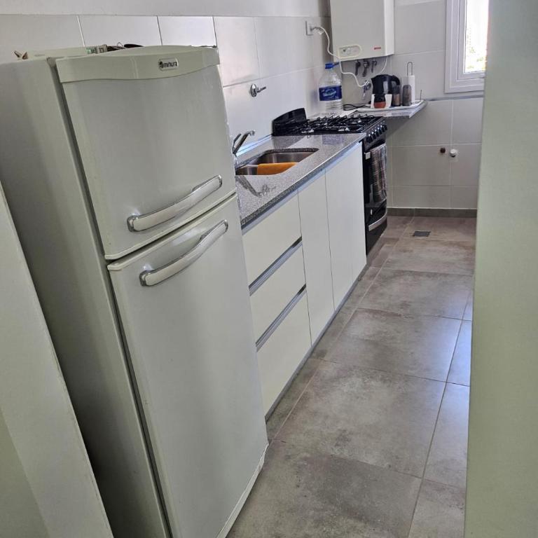 Departamento céntrico - Apartamento de 1 dormitorio - 7