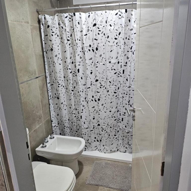 Departamento céntrico - Apartamento de 1 dormitorio - 8