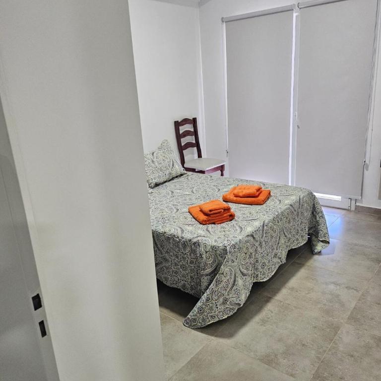 Departamento céntrico - Apartamento de 1 dormitorio - 9