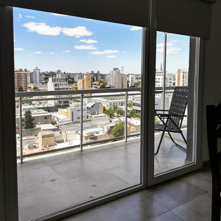 Departamento céntrico - Apartamento de 1 dormitorio - 10