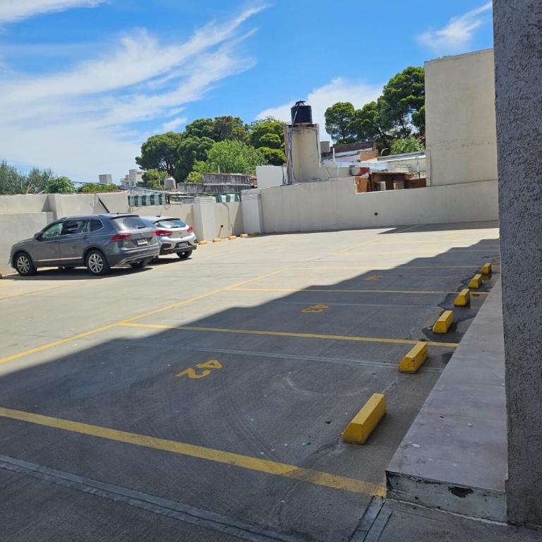 Departamento céntrico - Apartamento de 1 dormitorio - 16