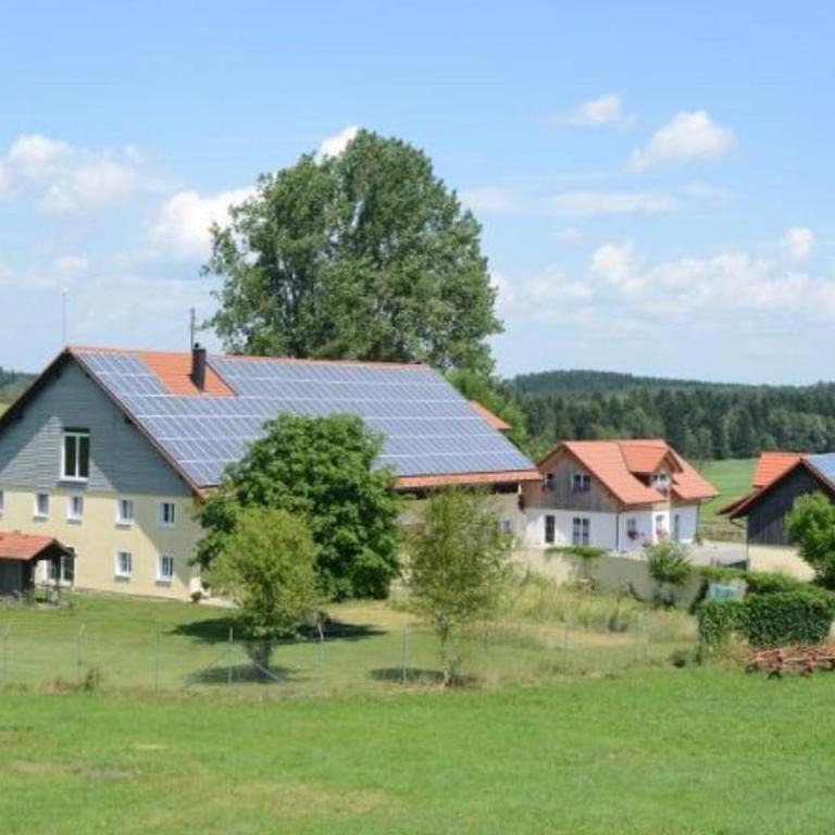 Landhof Riehlingshöhe - Apartment mit 2 Schlafzimmern - 1