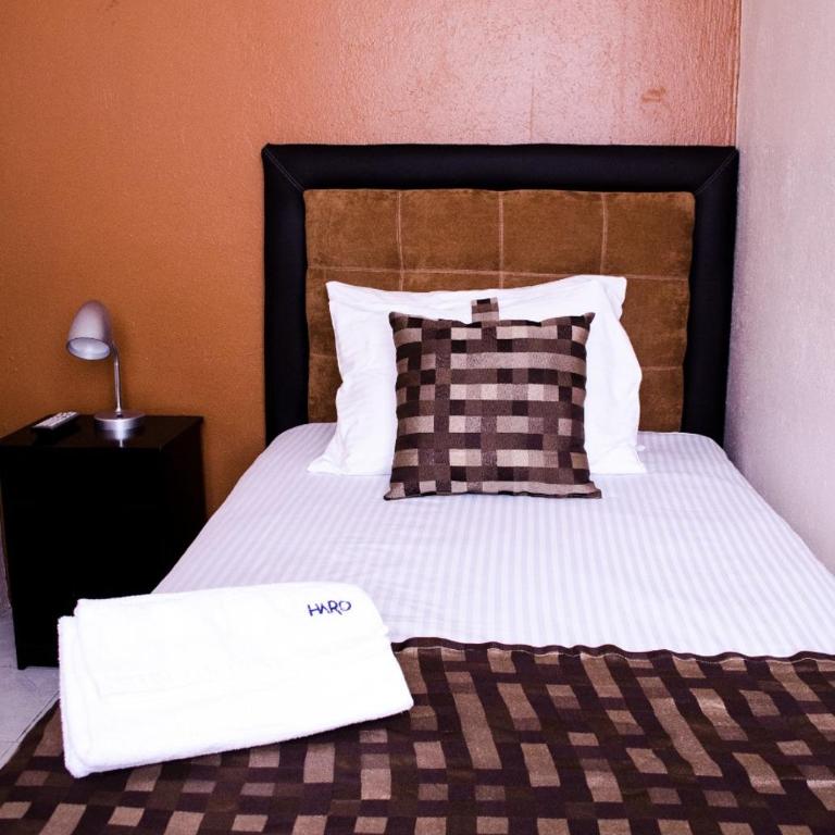 Casa Green - One-Bedroom House - 4