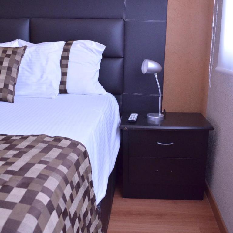 Casa Green - One-Bedroom House - 5