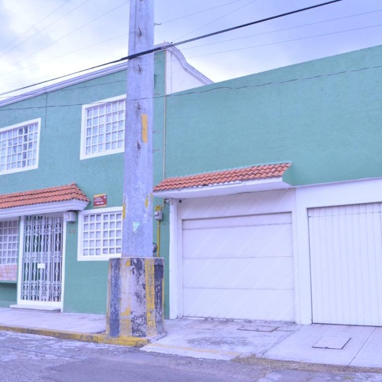 Casa Green - One-Bedroom House - 7