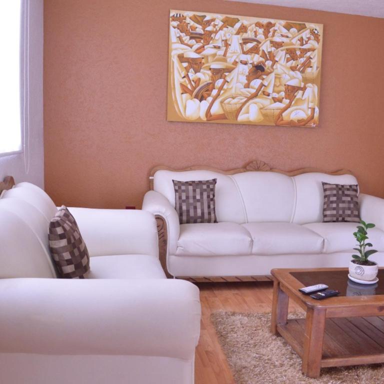 Casa Green - One-Bedroom House - 8