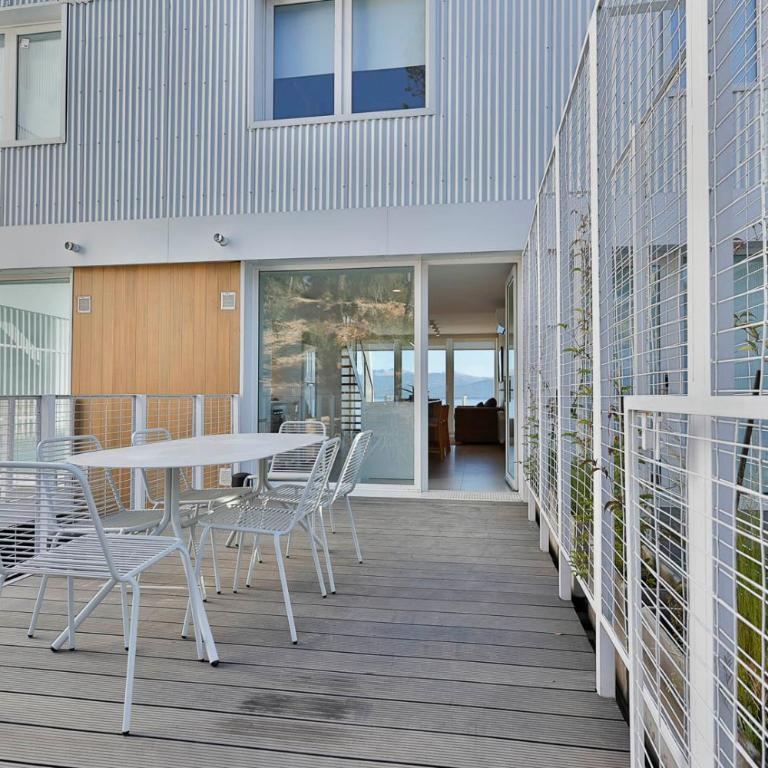 Departamentos Luxe en Bariloche - Apartamento de 2 dormitorios con vistas al lago - 3