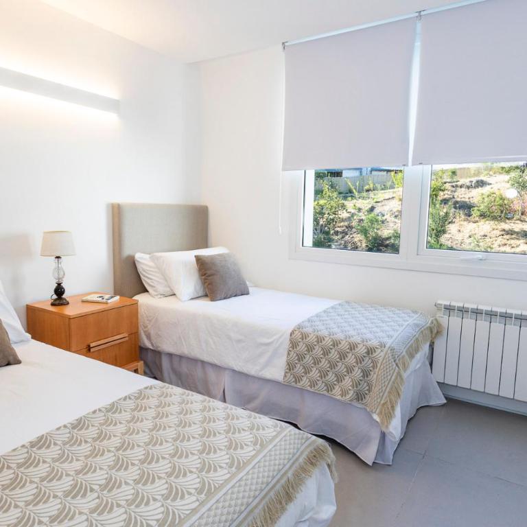 B612 Bariloche - Apartamento de 2 dormitorios con vistas al lago - 5