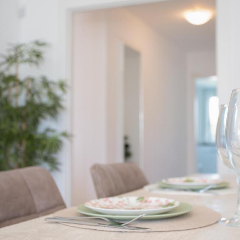 Javea Cala Blanca Seaview Sunrise - Apartment with Sea View - 12