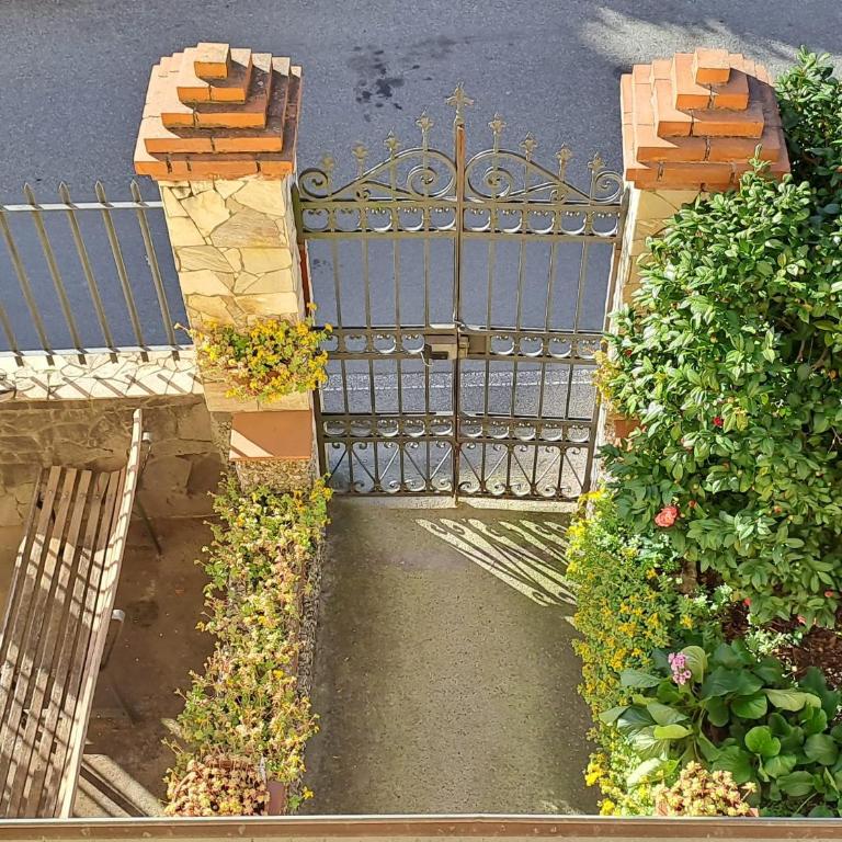 Nica - Appartamento con 2 Camere da Letto - 12