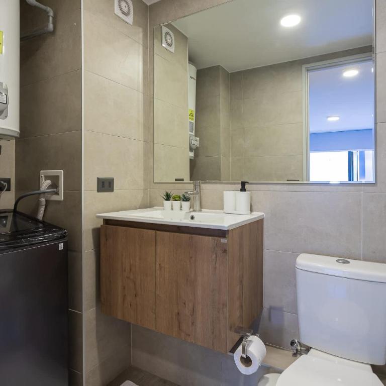 Discover the city Ideal for 3 people - Apartamento - 28