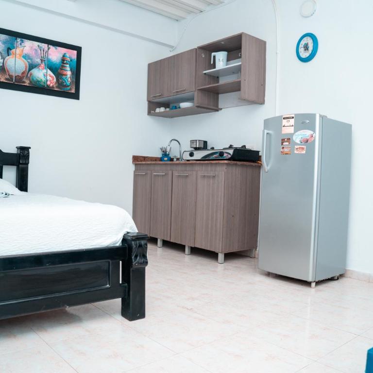 Apartamento Miss Brigida - Apartamento 11 - 11