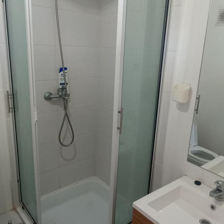 Departamento #235 La Reserva - Apartamento de 3 dormitorios - 5