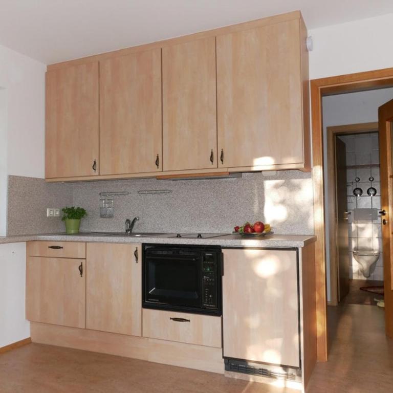 Westallgäu Apartment - Apartment mit 1 Schlafzimmer - 5