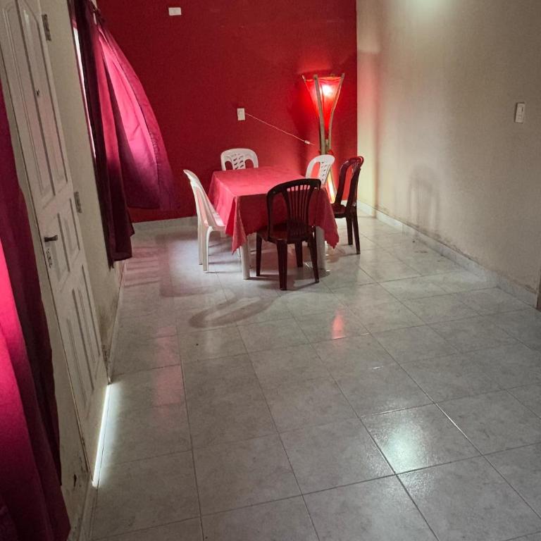 Casa GP - Casa de 2 dormitorios - 1