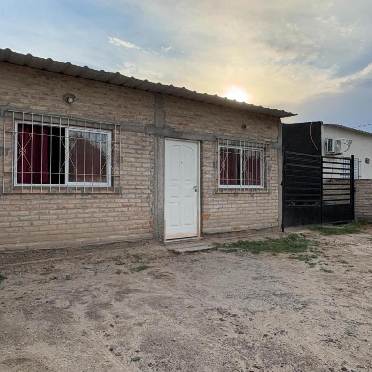 Casa GP - Casa de 2 dormitorios - 2
