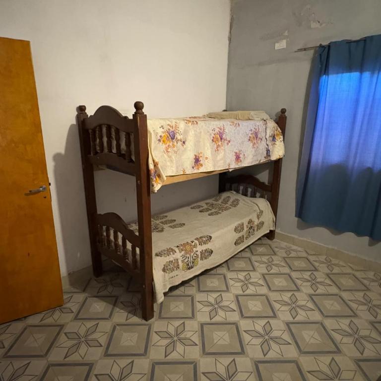 Casa GP - Two-Bedroom House - 3