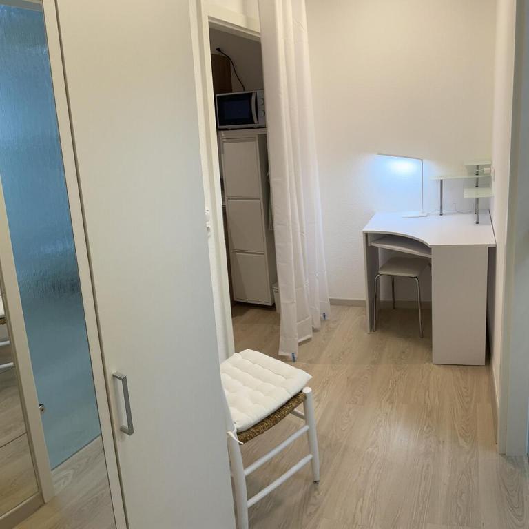 Ferienwohnung Am Heinzenhang Nestchen l - Apartment mit 1 Schlafzimmer - 3