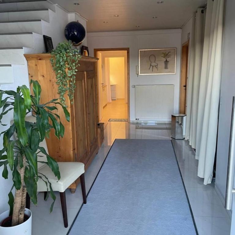 Ferienwohnung Am Heinzenhang Nestchen l - Apartment mit 1 Schlafzimmer - 4