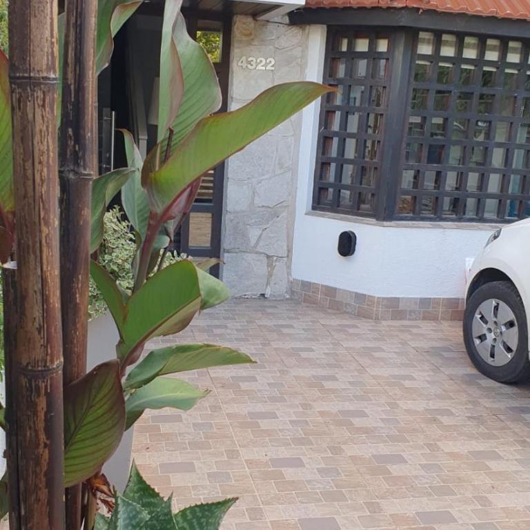 Wide duplex 200 meters from the sea - Casa de 2 dormitorios - 8