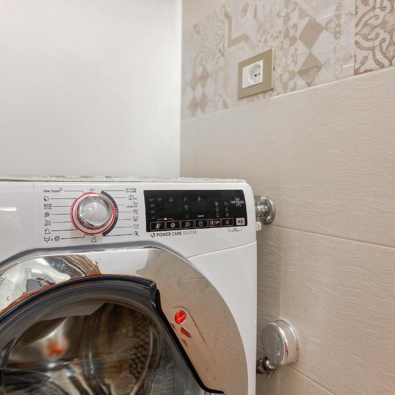 Wanda Mtb Paradise Home - Casa con 1 Camera da Letto - 28