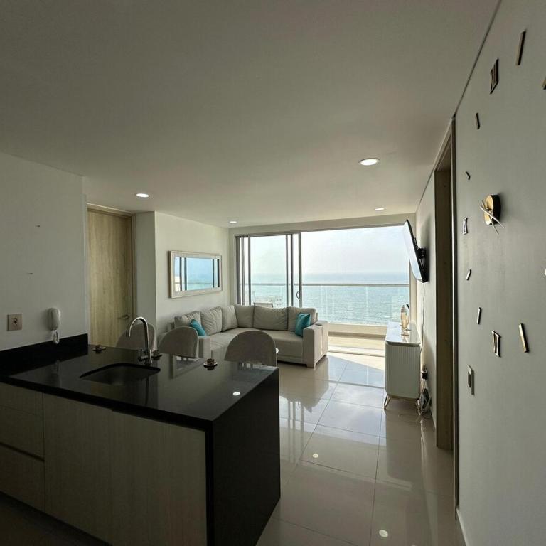 New Building - Cabrero Marina Club - Apartamento de 2 dormitorios con balcón y vistas al mar - 23