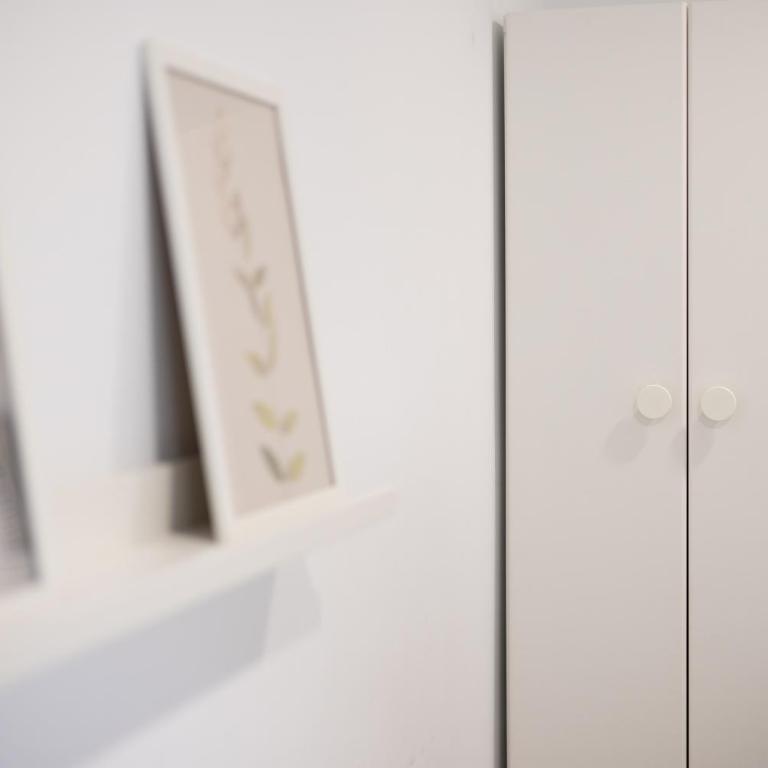Stay U-nique Apartments Fabra i Puig - Two-Bedroom Apartment - 77