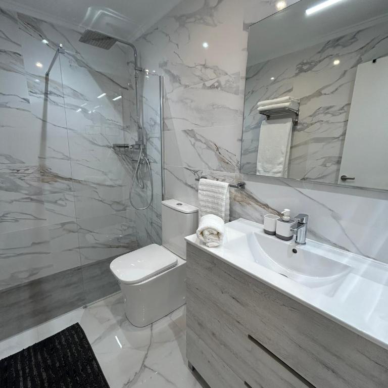 Nice apartment close to the beach with garage - Apartamento de 2 dormitorios - 2