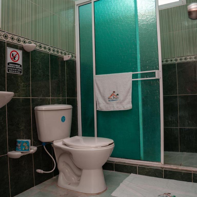 Apartamento Miss Brigida - Apartamento 1 - 17