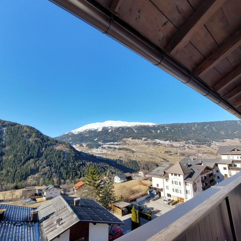 Apart Neunerhof - Apartment mit 1 Schlafzimmer - 18