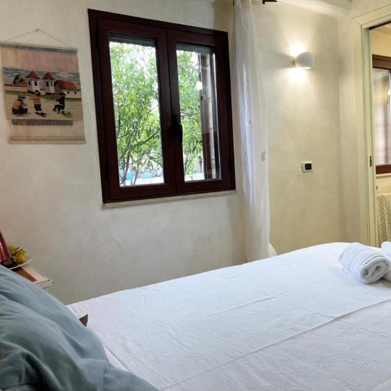 MINOA Relax - Double Room with Terrace - 4