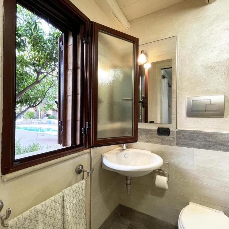 MINOA Relax - Double Room with Terrace - 6