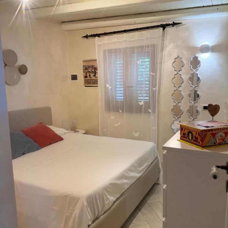 MINOA Relax - Double Room with Terrace - 8