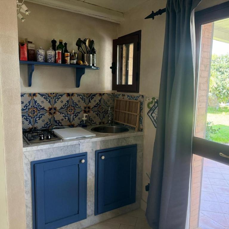 MINOA Relax - Double Room with Terrace - 10