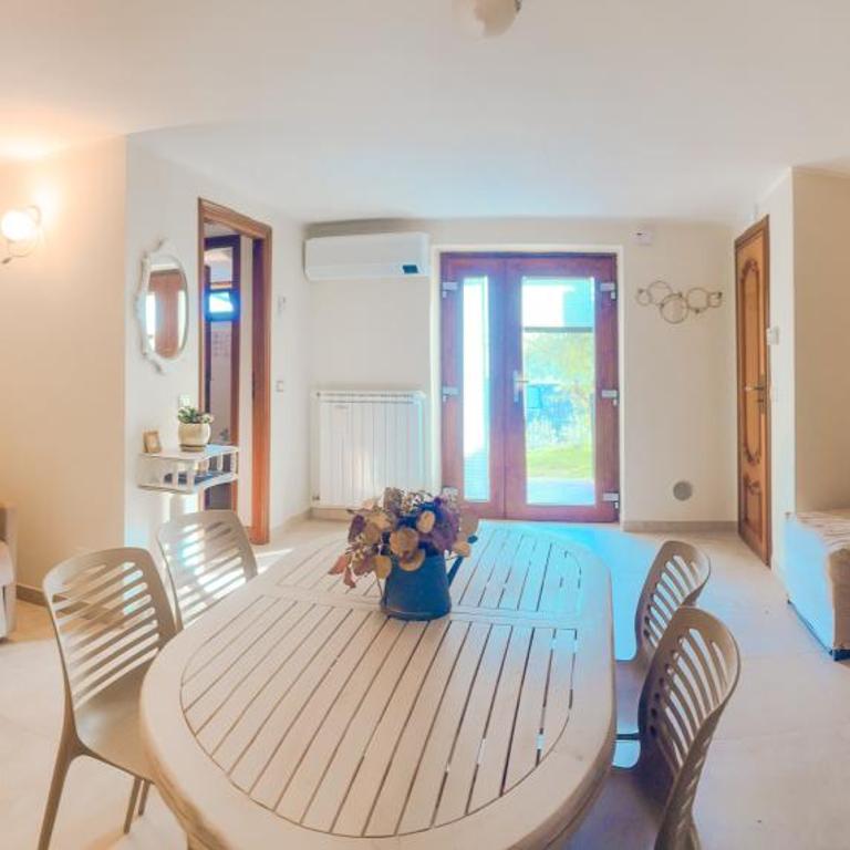 Wanda Mtb Paradise Home - Casa con 1 Camera da Letto - 17