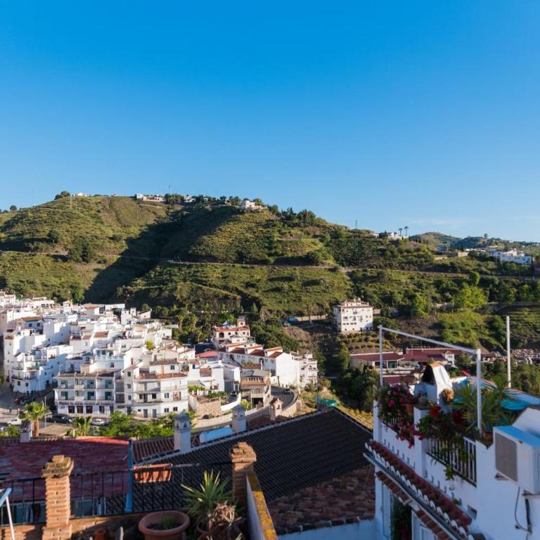 La Montsiña, acogedora casa de estilo mediterráneo - Casa de 3 dormitorios - 5