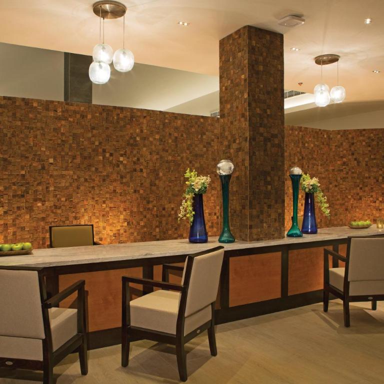 Dreams Los Cabos Suites Golf Resort & Spa - Suite Junior Club Preferred Doble con vistas al mar - 4